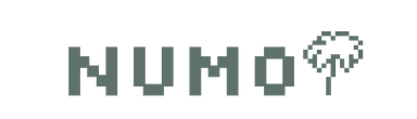 Numo Logo